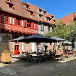 Ibis Budget 2* Sélestat