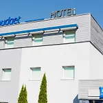 Ibis Budget Hotell 2*