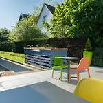 Ibis Budget Sélestat