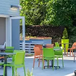 Ibis Budget 2* Sélestat