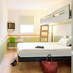 Hotel Ibis Budget Selestat