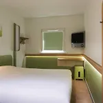 Hotell Ibis Budget 2*