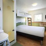 Hotell Ibis Budget 2*