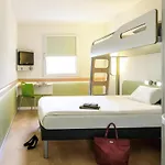 Hotell Ibis Budget Sélestat