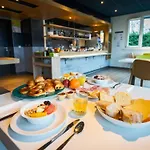Hotell Ibis Budget 2*