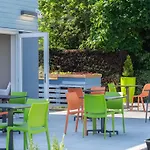 Ibis Budget Hotell