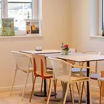 Hotell Ibis Budget 2*