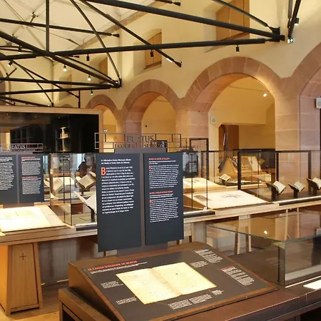 Ibis Budget Hotel Sélestat