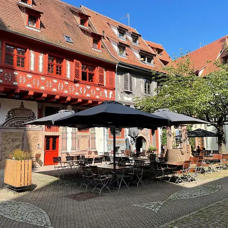 Ibis Budget 2* Sélestat