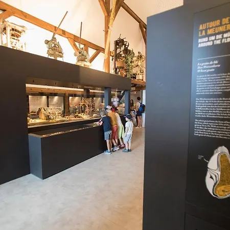 Ibis Budget Селеста