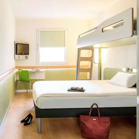 Ibis Budget 2* Sélestat