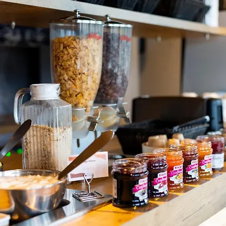 Ibis Budget Sélestat