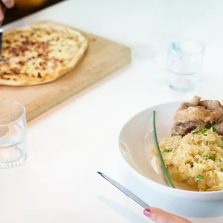 Ibis Budget Sélestat