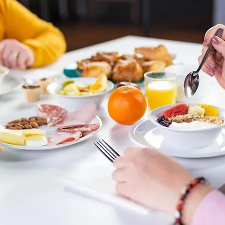 Ibis Budget Hotel Sélestat