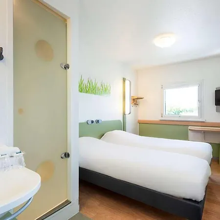 Ibis Budget 2* Sélestat