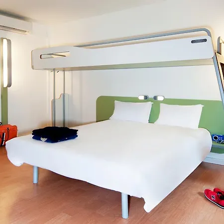Ibis Budget Sélestat