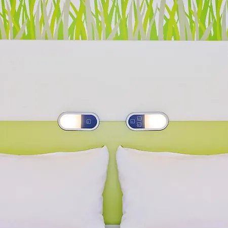 Ibis Budget 2* Sélestat