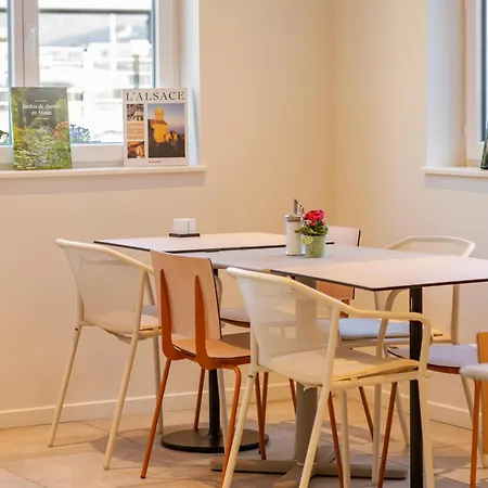 Hotell Ibis Budget 2*