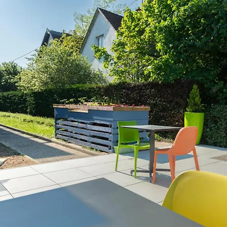 Ibis Budget Sélestat