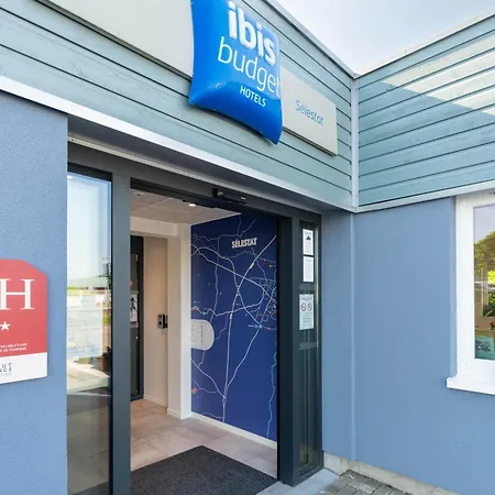 Ibis Budget Hotel