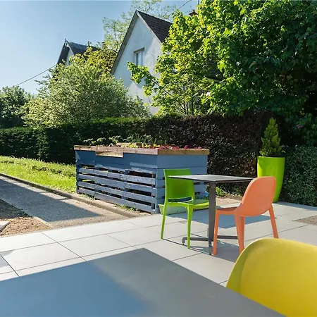 Ibis Budget 2* Sélestat