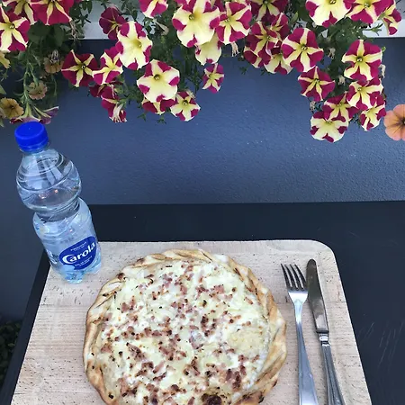 Отель Ibis Budget