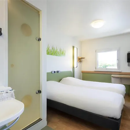 Ibis Budget 2* Sélestat