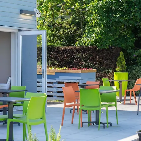 Ibis Budget 2* Sélestat