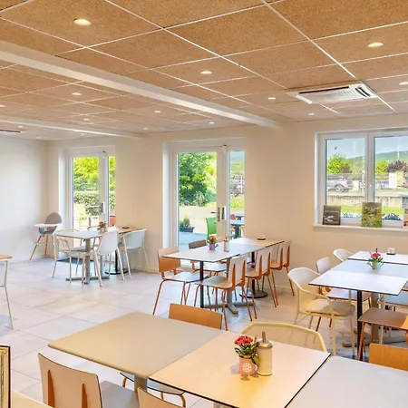 Ibis Budget Hotell Sélestat