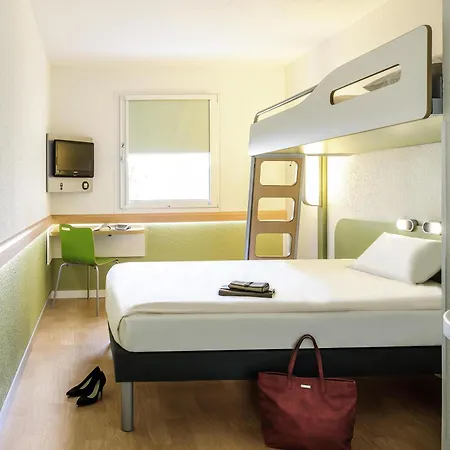 Hotel Ibis Budget Selestat