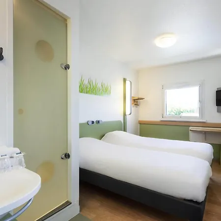 Ibis Budget Selestat