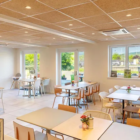 Ibis Budget فندق سليستا