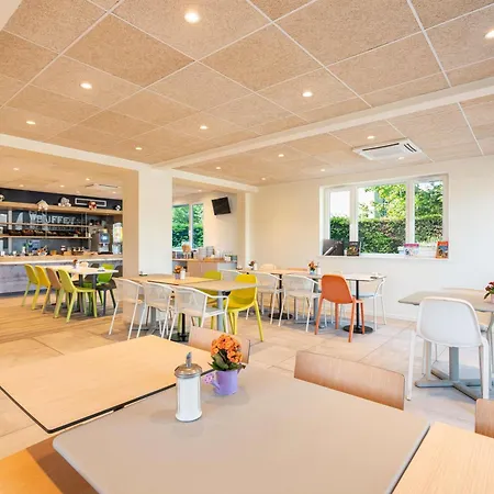 Ibis Budget 2* Sélestat