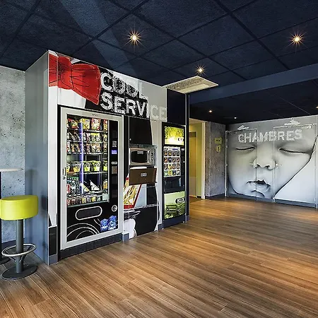 Ibis Budget Selestat