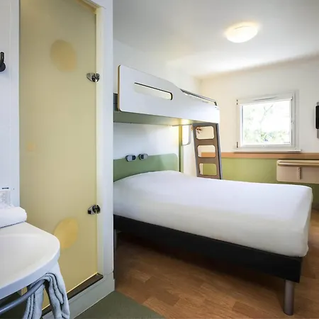 Ibis Budget سليستا