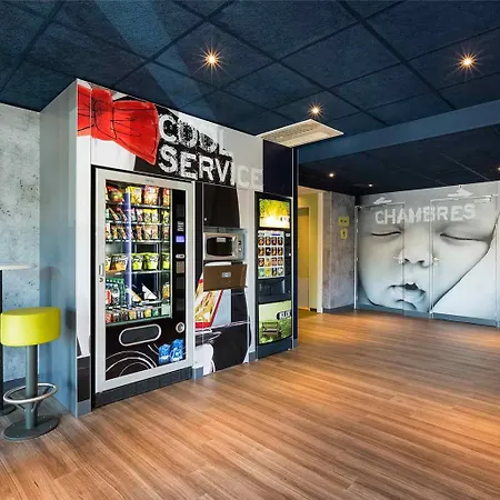 Ibis Budget سليستا