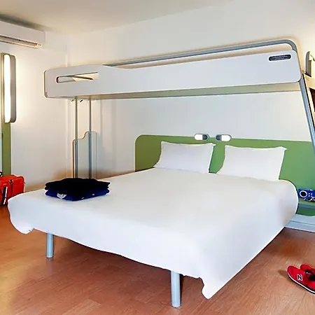 Ibis Budget 호텔 2*