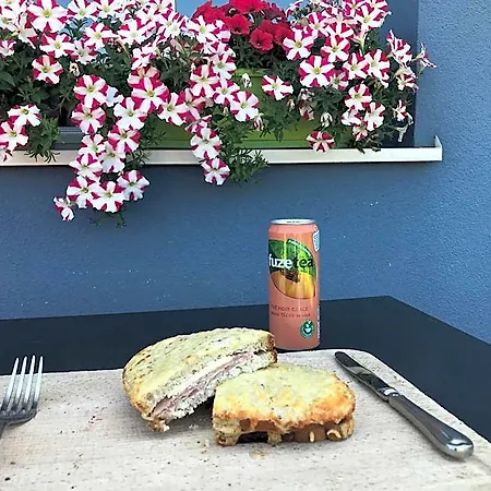 Ibis Budget Ξενοδοχείο Sélestat