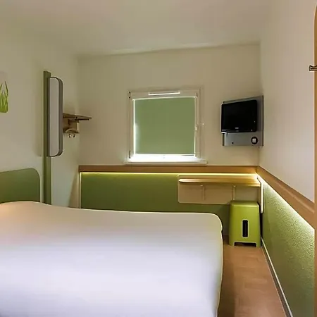 호텔 Ibis Budget 셀레스탓