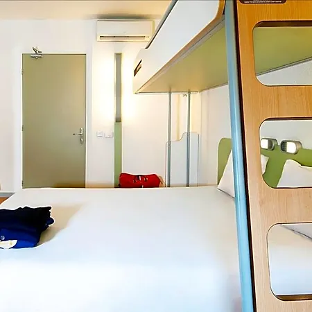 Ibis Budget 2*