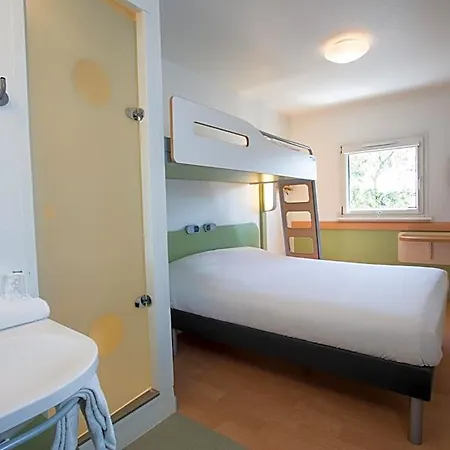 Ibis Budget 2*