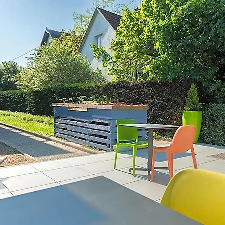 Ibis Budget 2* Sélestat