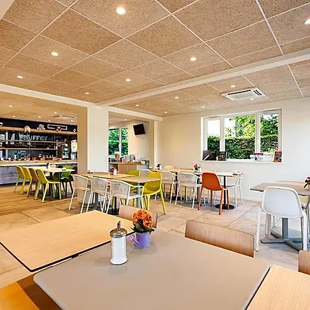 Ibis Budget 호텔 2*