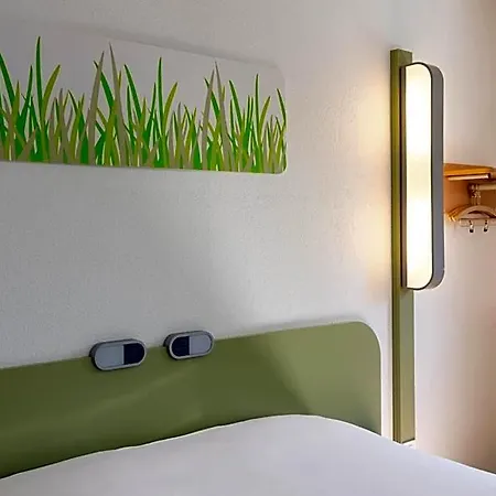 Ibis Budget 2*