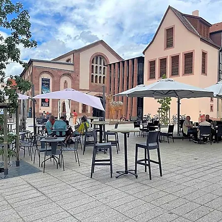 Ibis Budget 2*