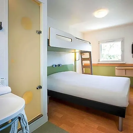 Ibis Budget