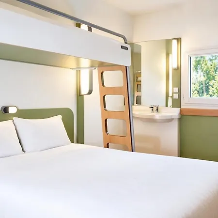 Ibis Budget 2* Selestat