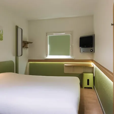 Ibis Budget