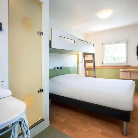 Ibis Budget سليستا