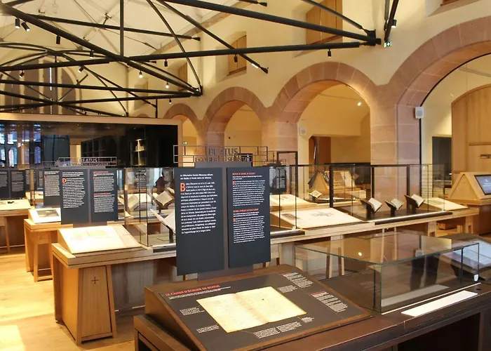 Ibis Budget Hotel Sélestat